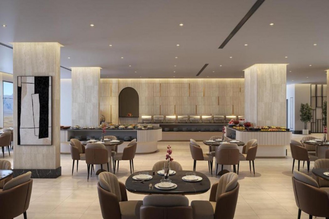 enala hotel umluj