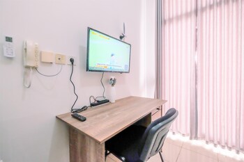 enjoy living and homey studio dave apartment