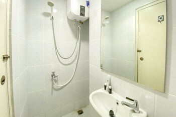 enjoy living and homey studio tokyo riverside pik 2 apartment