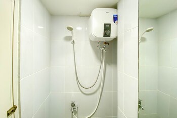 enjoy living and homey studio tokyo riverside pik 2 apartment