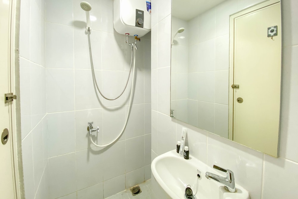 enjoy living and homey studio tokyo riverside pik 2 apartment