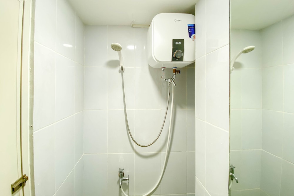 enjoy living and homey studio tokyo riverside pik 2 apartment