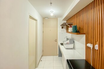 enjoy living and homey studio tokyo riverside pik 2 apartment