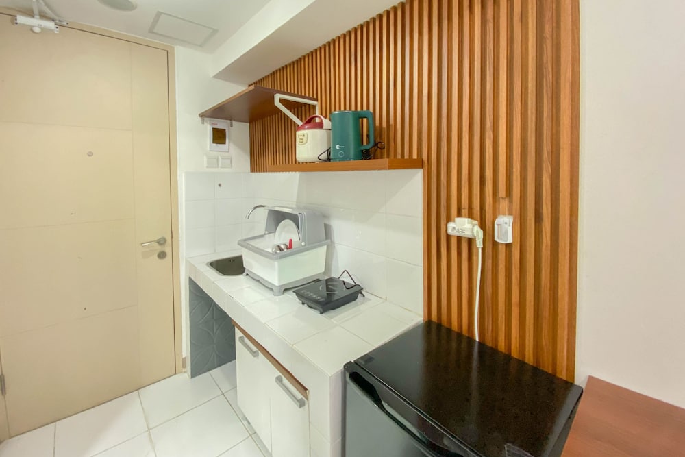 enjoy living and homey studio tokyo riverside pik 2 apartment