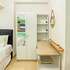 enjoy living and homey studio tokyo riverside pik 2 apartment