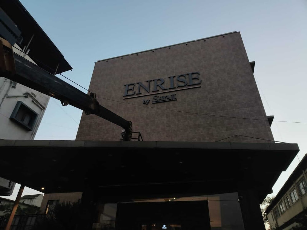 enrise by sayaji ahmednagar