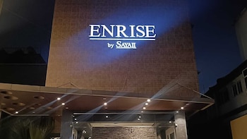 enrise by sayaji ahmednagar