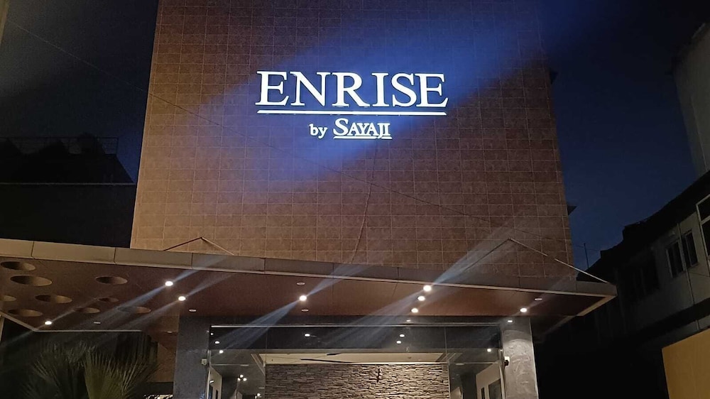 enrise by sayaji ahmednagar