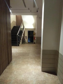 Enrise By Sayaji Ahmednagar,,3 star