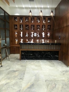 Enrise By Sayaji Ahmednagar,,3 star