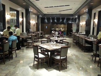 Enrise By Sayaji Ahmednagar,,3 star