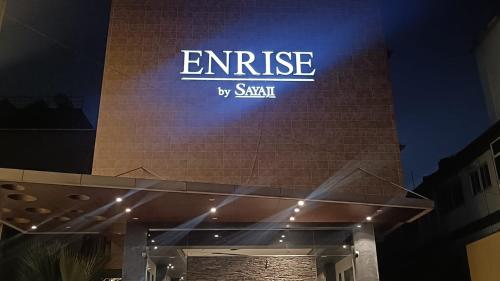 enrise by sayaji ahmednagar