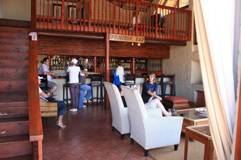 entabeni mountain lodges