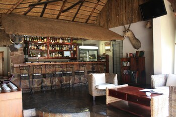 entabeni mountain lodges