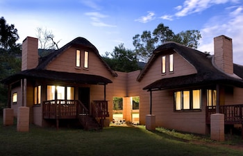 entabeni mountain lodges