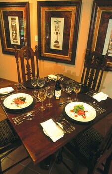 entabeni mountain lodges