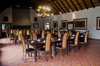 entabeni mountain lodges