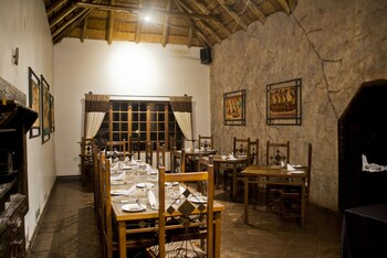 entabeni mountain lodges