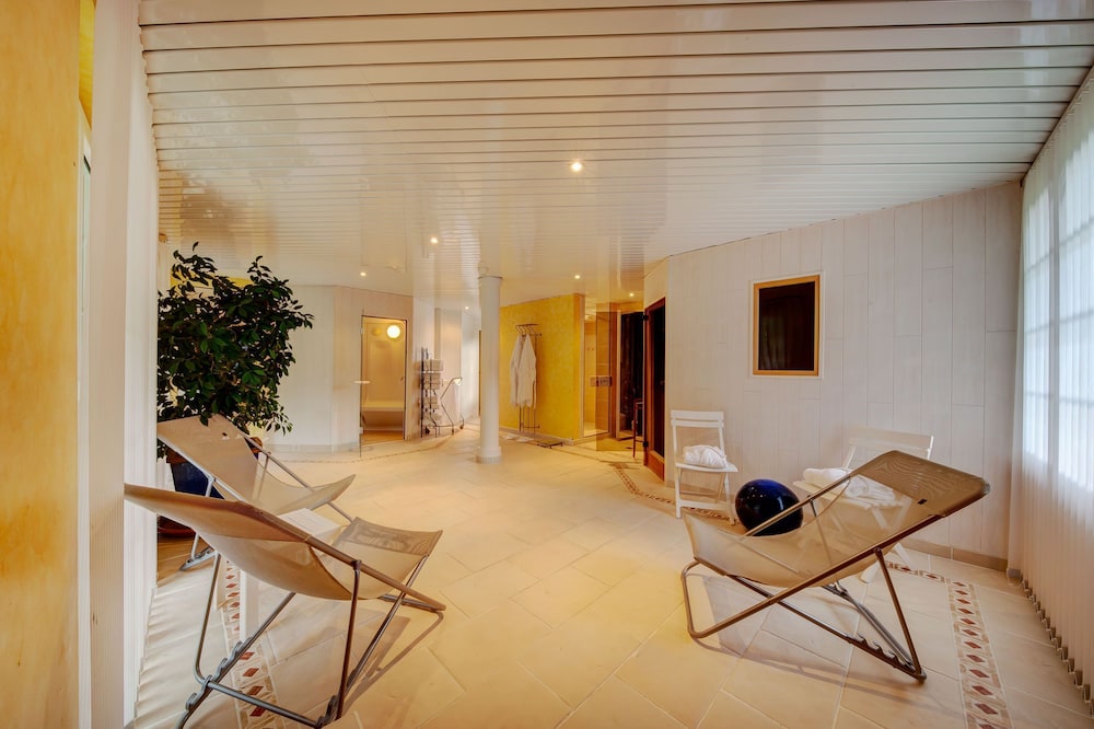 hotel regina wengen