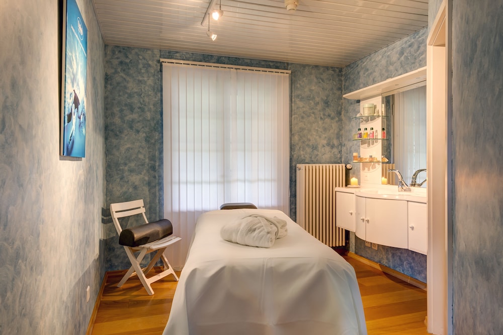 hotel regina wengen