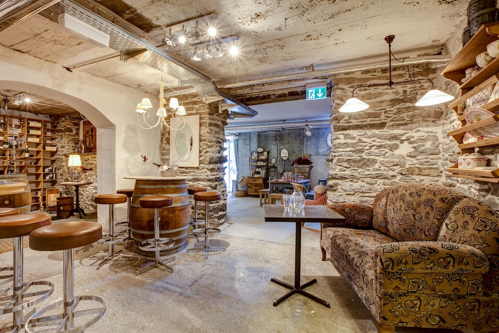hotel regina wengen