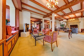 hotel regina wengen