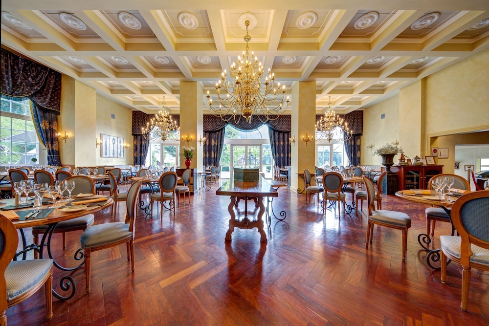 hotel regina wengen