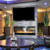 comfort inn and suites i 10 airport