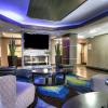 comfort inn and suites i 10 airport