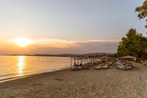 ergon beach house nikiti