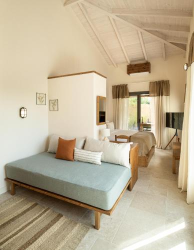 ergon beach house nikiti