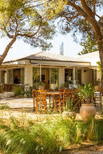 ergon beach house nikiti