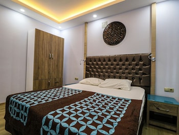 esma apart hotel