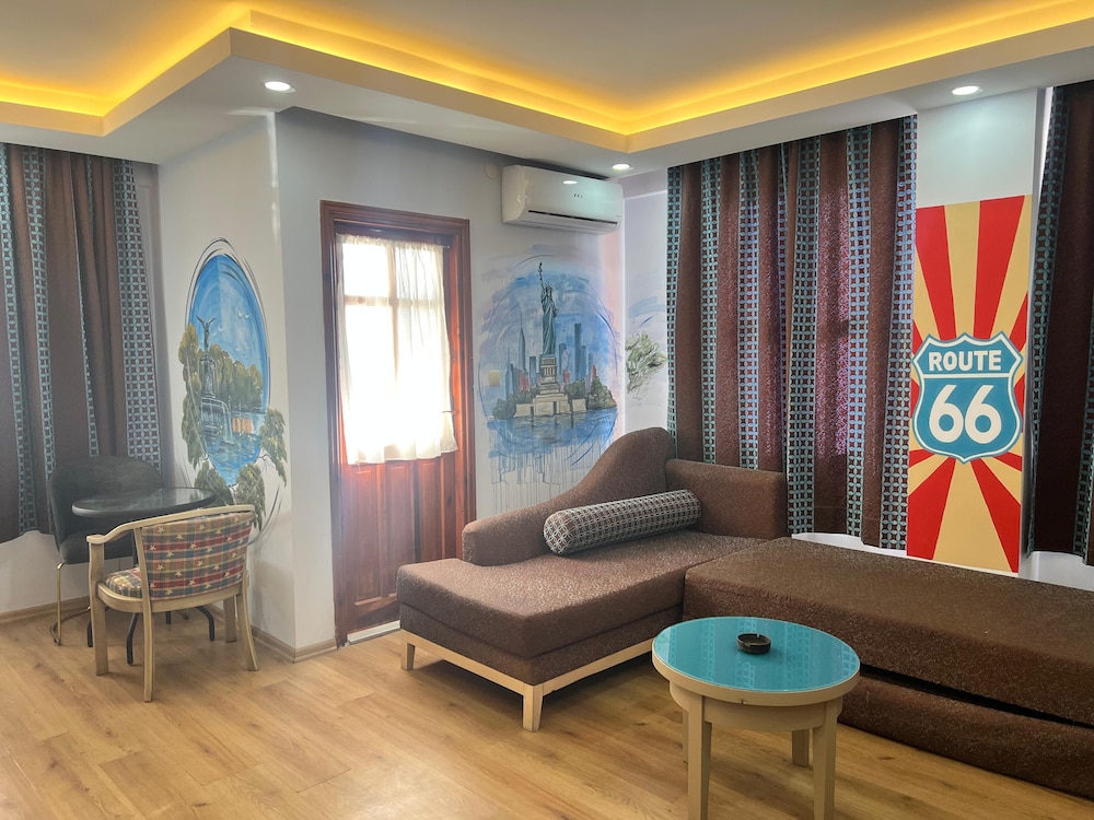 esma apart hotel