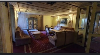 das kronenhotel