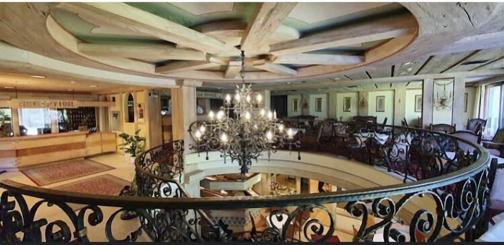 das kronenhotel