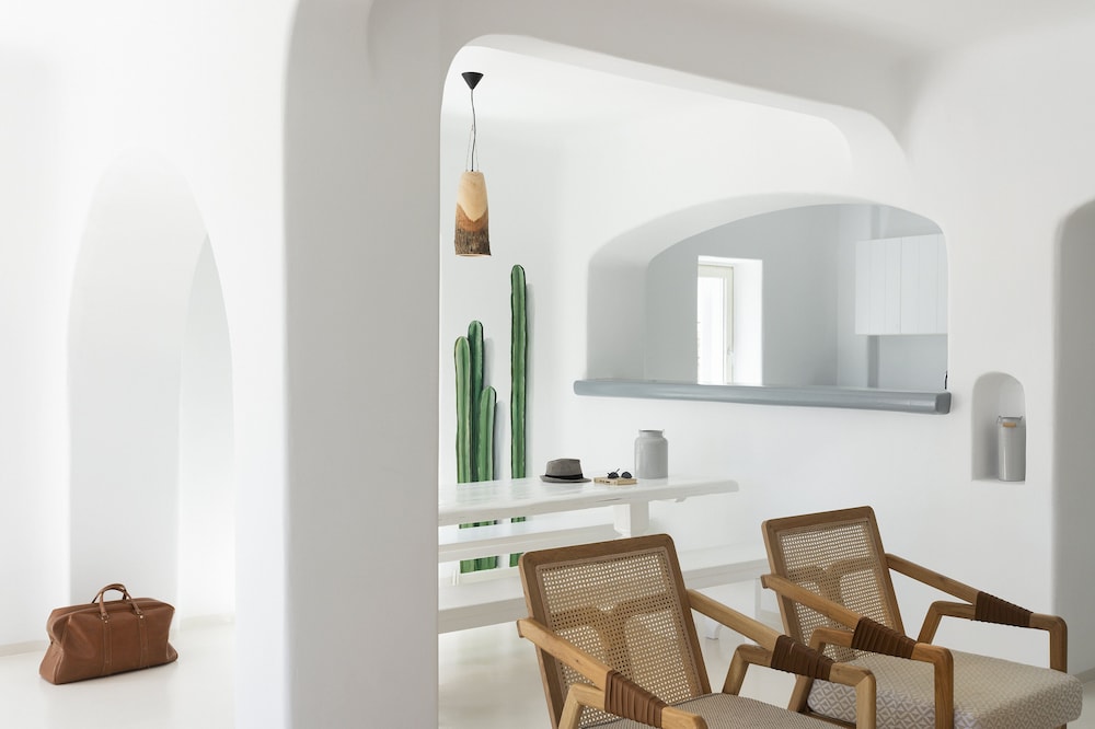 casa del mar mykonos seaside resort