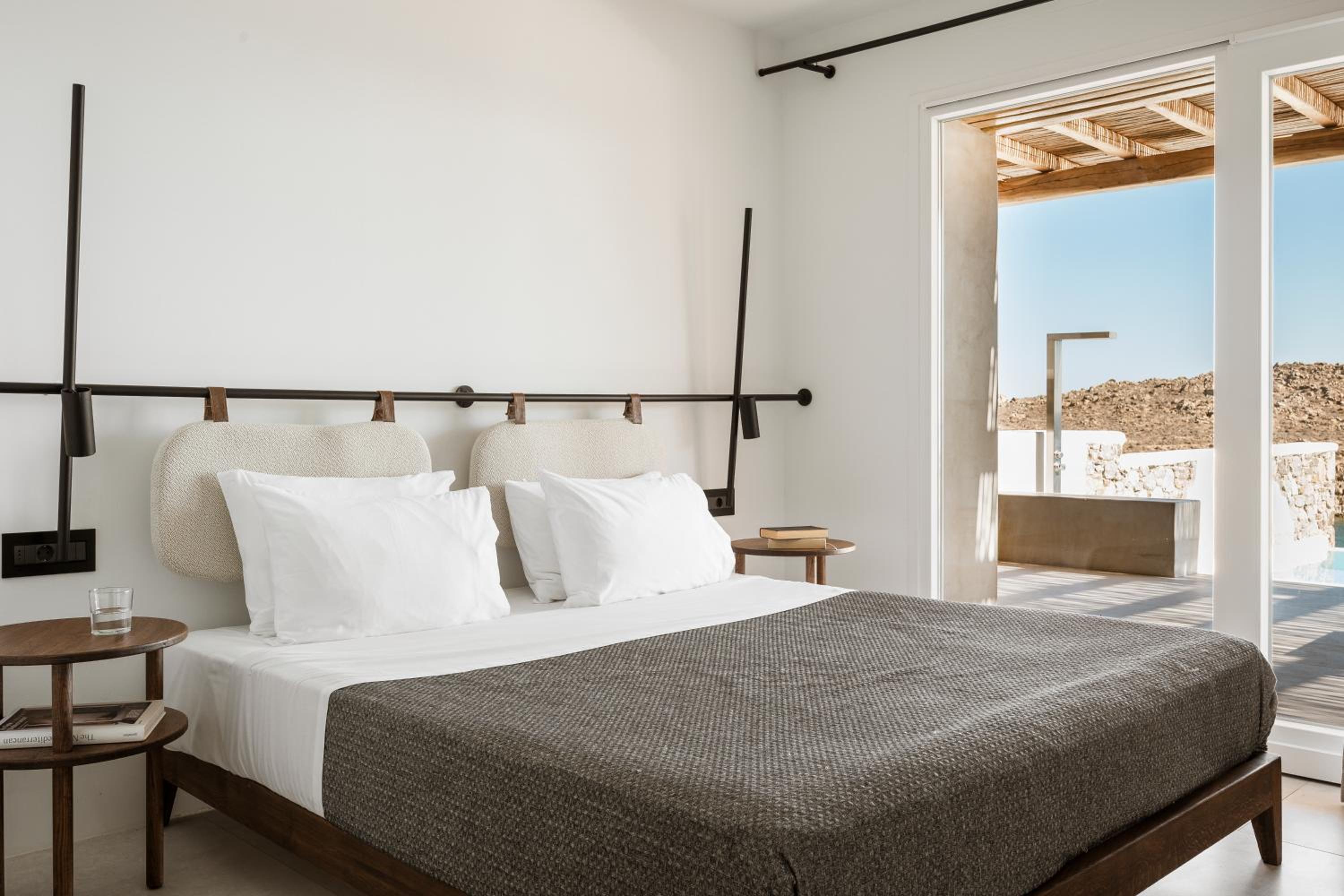 casa del mar mykonos seaside resort