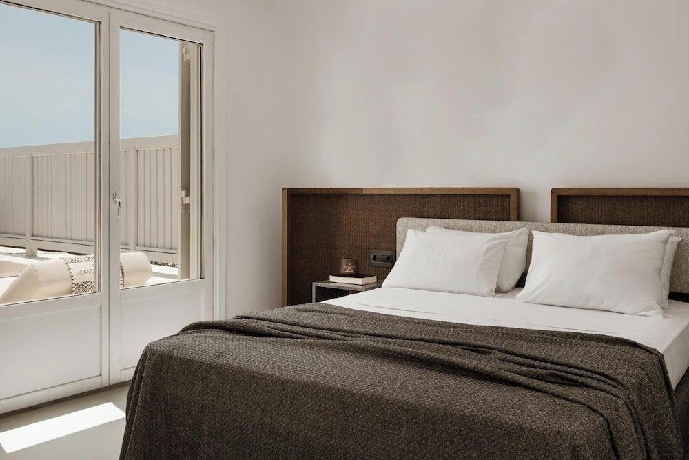 casa del mar mykonos seaside resort