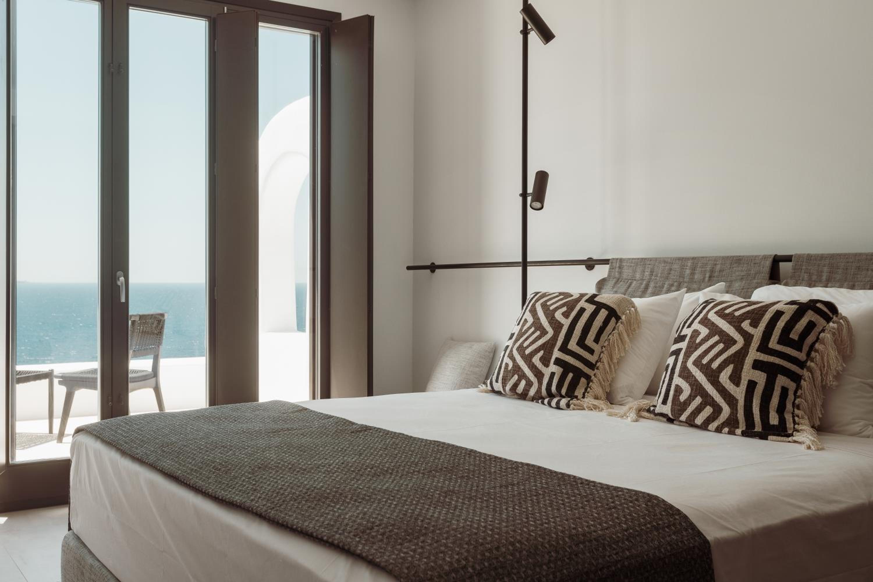 casa del mar mykonos seaside resort