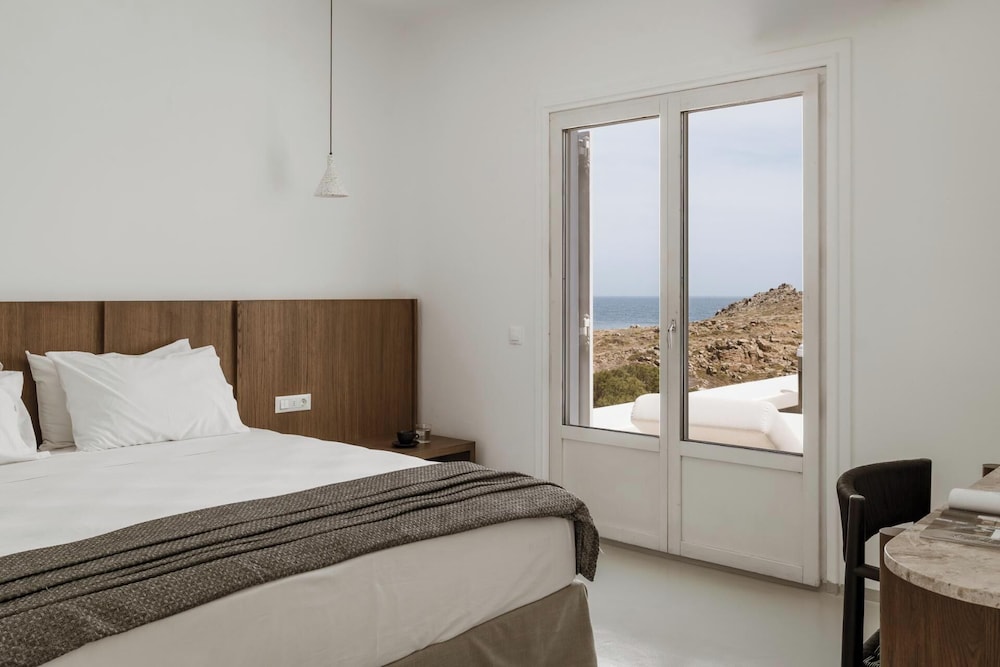 casa del mar mykonos seaside resort