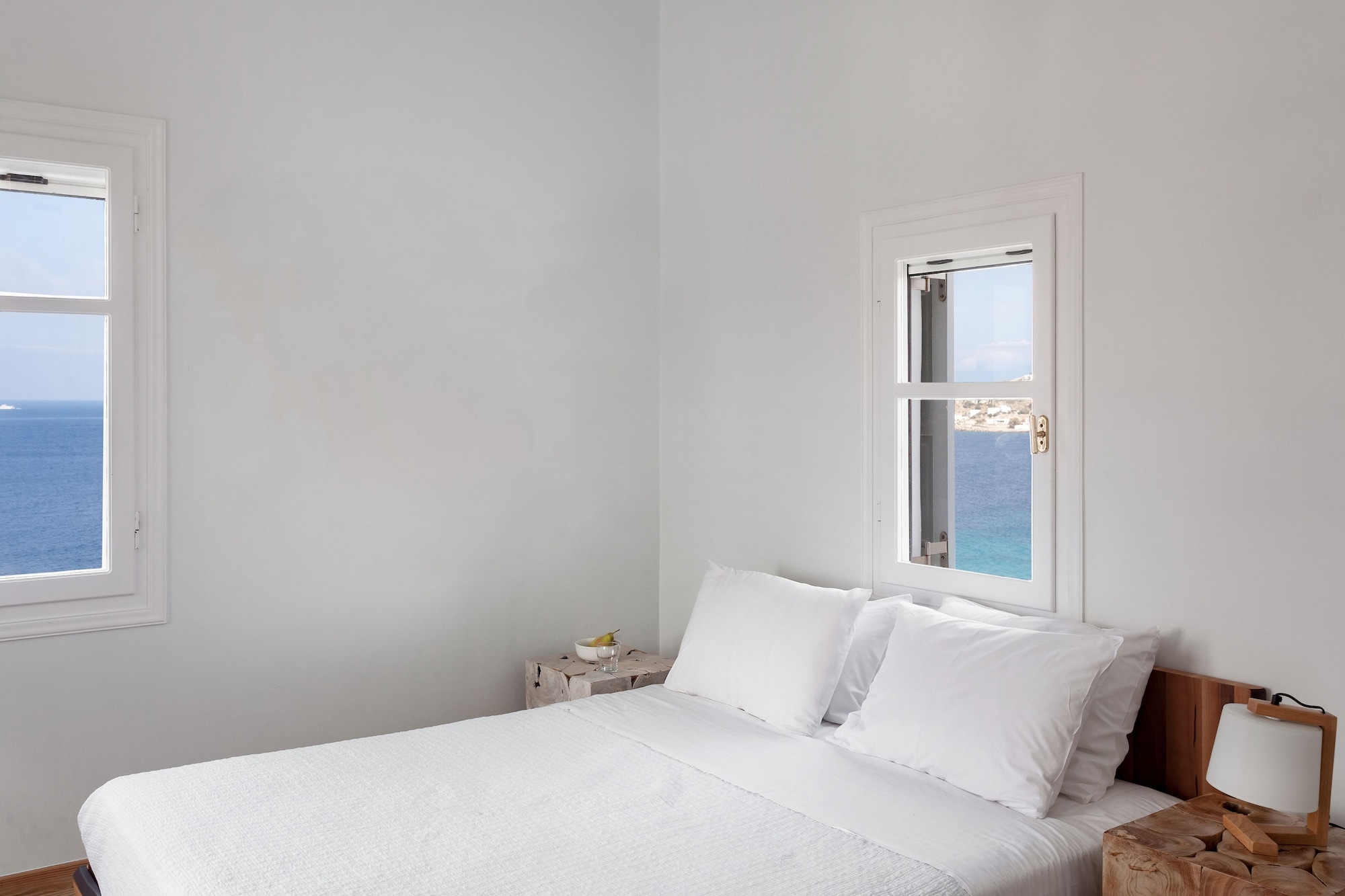 casa del mar mykonos seaside resort