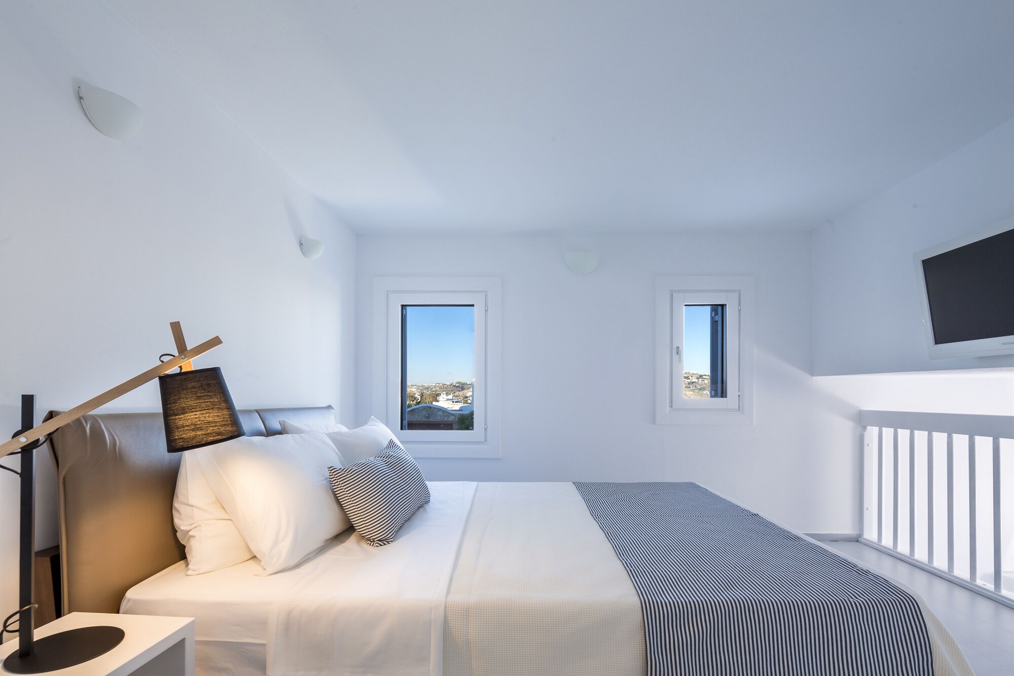 casa del mar mykonos seaside resort