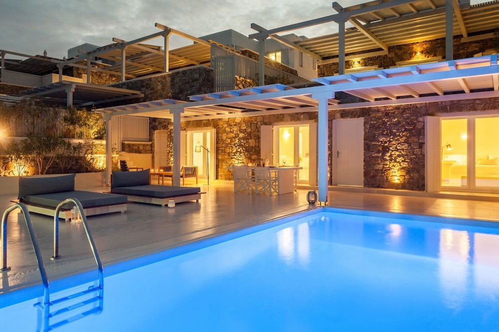 casa del mar mykonos seaside resort