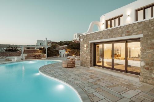 casa del mar mykonos seaside resort
