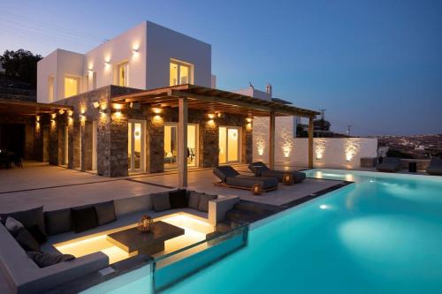 casa del mar mykonos seaside resort