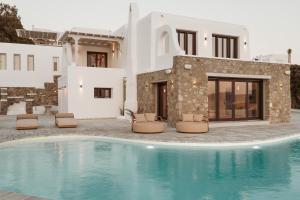 casa del mar mykonos seaside resort