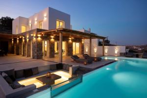 casa del mar mykonos seaside resort