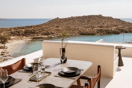 casa del mar mykonos seaside resort
