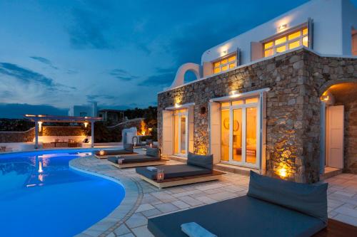 casa del mar mykonos seaside resort